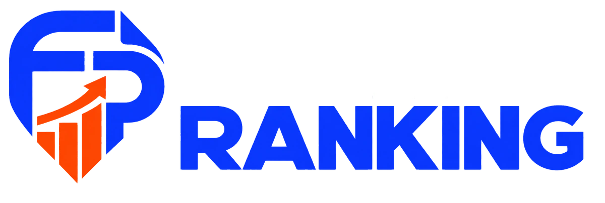 Front Page Ranking logo